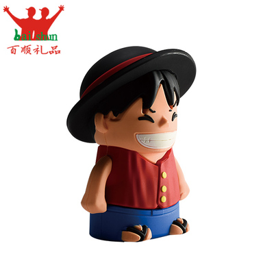 Q版公仔移动电源bs-002